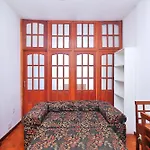 Studio Confortavel P/ 4 Pessoas Em Copacabana