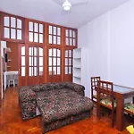 Studio Confortavel P/ 4 Pessoas Em Copacabana