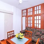 Studio Confortavel P/ 4 Pessoas Em Copacabana