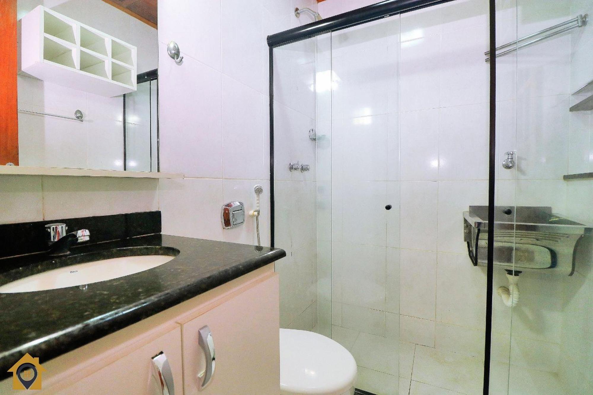 Confortavel P/ 4 Pessoas Em Copacabana Apartamento